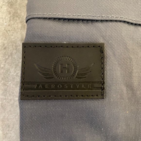 Flight pants Stephan / H Men’s Large - Picture 10 of 13